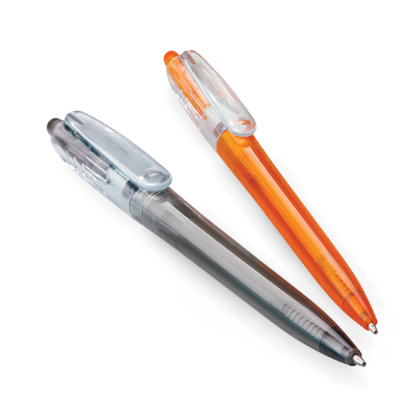 Rumba Ballpoint Pen Product Image